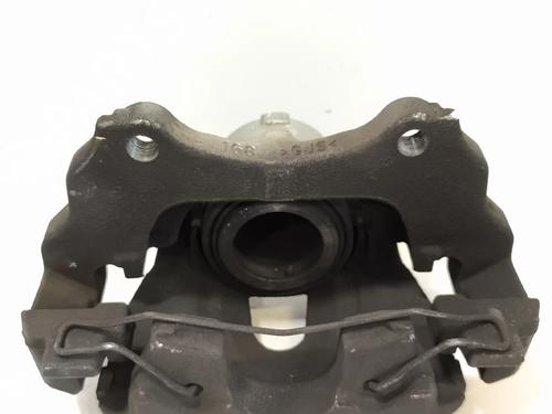 Left front brake caliper OPEL CORSA E (X15) 1.3 CDTI (08, 68) | BP39146957M105 - Image 3