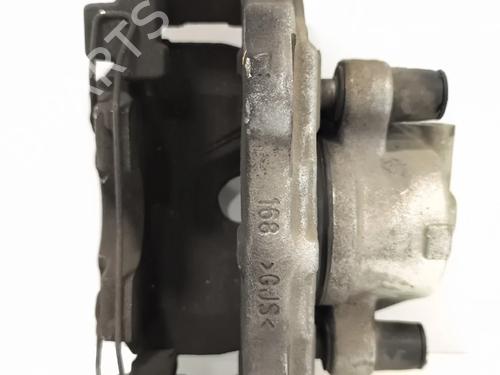 Left front brake caliper OPEL CORSA E (X15) 1.3 CDTI (08, 68) | BP39146957M105 - Image 2