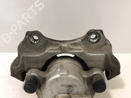 Left front brake caliper OPEL CORSA E (X15) 1.3 CDTI (08, 68) | BP39146957M105 - Image 4