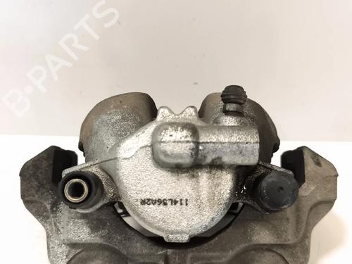 Right front brake caliper OPEL CORSA E (X15) 1.3 CDTI (08, 68) | BP39146956M104 - Image 5
