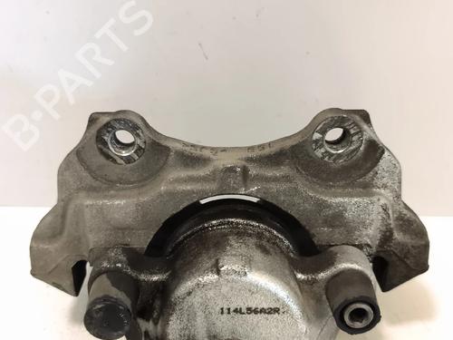Right front brake caliper OPEL CORSA E (X15) 1.3 CDTI (08, 68) | BP39146956M104 - Image 4