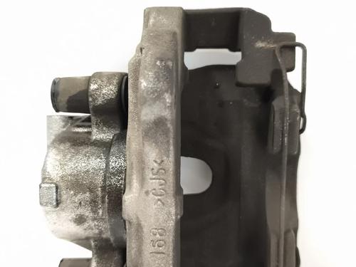 Right front brake caliper OPEL CORSA E (X15) 1.3 CDTI (08, 68) | BP39146956M104 - Image 2