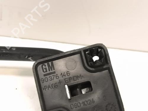 Støtte OPEL CORSA E (X15) 1.3 CDTI (08, 68) | BP39146949C155 - Image 3