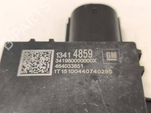 Módulo eletrónico OPEL CORSA E (X15) 1.3 CDTI (08, 68) | BP39146946M83 - Image 5