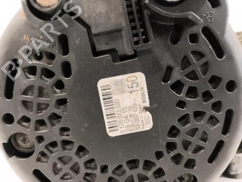 Generator OPEL CORSA E (X15) 1.3 CDTI (08, 68) | BP39149514M7 - Image 6