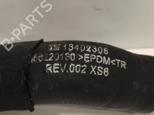 Rør OPEL CORSA E (X15) 1.3 CDTI (08, 68) | BP39146940M125 - Image 2