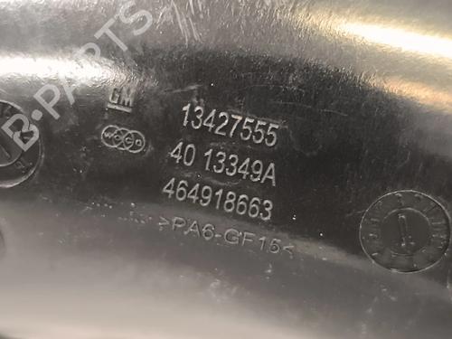 Rør OPEL CORSA E (X15) 1.3 CDTI (08, 68) | BP39146943M125 - Image 2