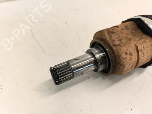 Left front driveshaft OPEL CORSA E (X15) 1.3 CDTI (08, 68) | BP39149530M38 - Image 5