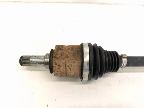Left front driveshaft OPEL CORSA E (X15) 1.3 CDTI (08, 68) | BP39149530M38 - Image 2