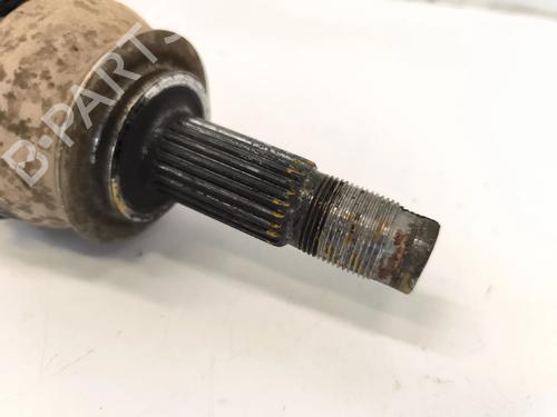Left front driveshaft OPEL CORSA E (X15) 1.3 CDTI (08, 68) | BP39149530M38 - Image 4