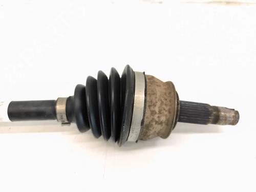 Left front driveshaft OPEL CORSA E (X15) 1.3 CDTI (08, 68) | BP39149530M38 - Image 3