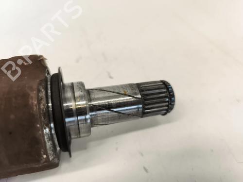 Right front driveshaft OPEL CORSA E (X15) 1.3 CDTI (08, 68) | BP39149531M39 - Image 5