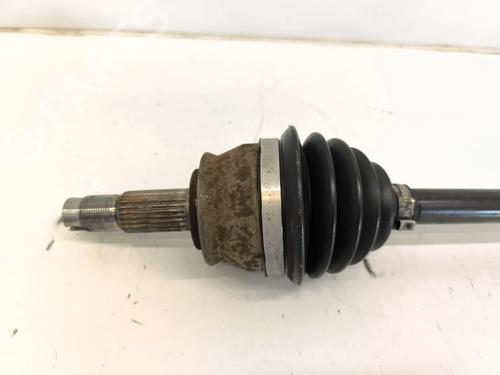 Right front driveshaft OPEL CORSA E (X15) 1.3 CDTI (08, 68) | BP39149531M39 - Image 2