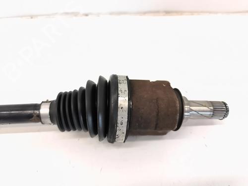 Right front driveshaft OPEL CORSA E (X15) 1.3 CDTI (08, 68) | BP39149531M39 - Image 4