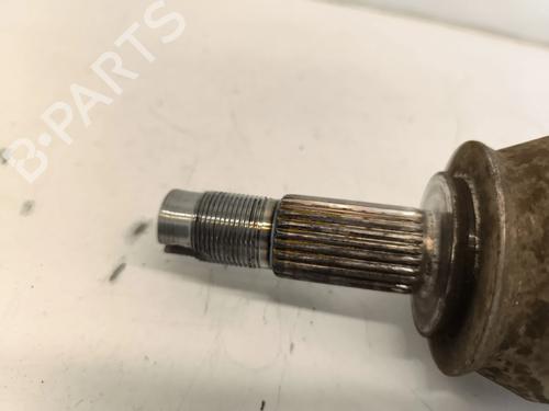 Right front driveshaft OPEL CORSA E (X15) 1.3 CDTI (08, 68) | BP39149531M39 - Image 6
