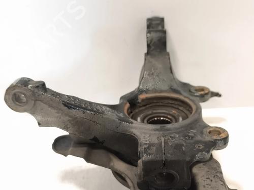 Left front steering knuckle OPEL CORSA E (X15) 1.3 CDTI (08, 68) | BP39149533M25 - Image 5