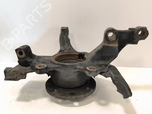 Left front steering knuckle OPEL CORSA E (X15) 1.3 CDTI (08, 68) | BP39149533M25 - Image 4