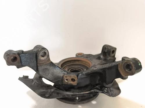 Left front steering knuckle OPEL CORSA E (X15) 1.3 CDTI (08, 68) | BP39149533M25 - Image 6