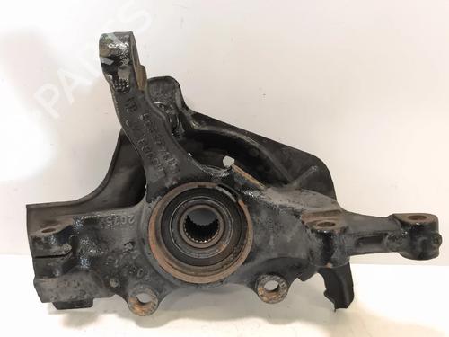Left front steering knuckle OPEL CORSA E (X15) 1.3 CDTI (08, 68) | BP39149533M25 - Image 3