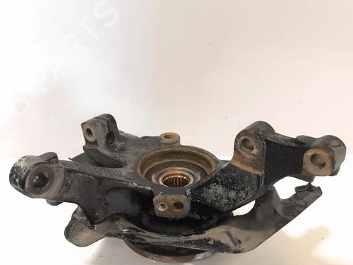 Right front steering knuckle OPEL CORSA E (X15) 1.3 CDTI (08, 68) | BP39149534M26  - Image 5