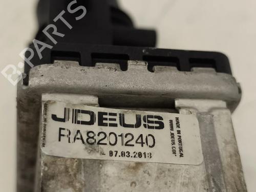 Intercooler OPEL CORSA E (X15) 1.3 CDTI (08, 68) | BP39146939M30 - Image 8