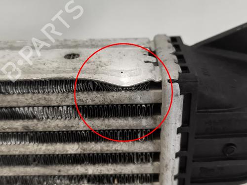 Intercooler OPEL CORSA E (X15) 1.3 CDTI (08, 68) | BP39146939M30 - Image 9