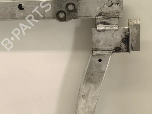 Tværbjælke OPEL CORSA E (X15) 1.3 CDTI (08, 68) | BP39149538C162 - Image 3