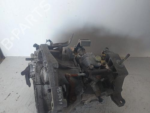 Used Gearbox Gearbox 39024361 39024361