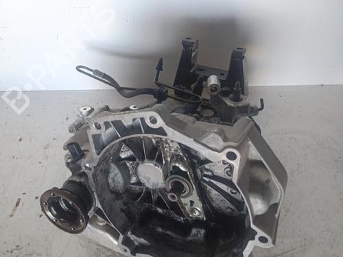 Used Gearbox Gearbox 39006303 39006303