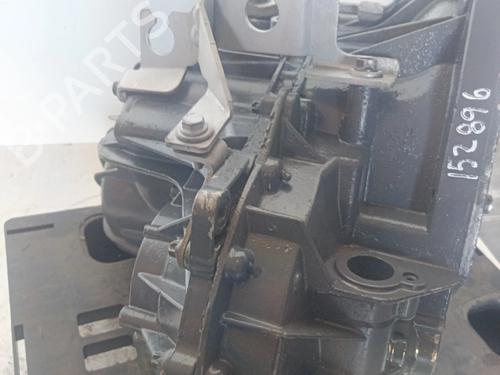 Getriebe RENAULT TRAFIC II Platform/Chassis (EL) 2.5 dCi 135 (EL0D) | BP38927770M3  - Image 7