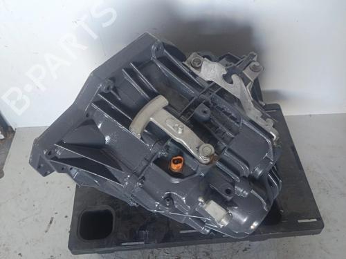 Used Gearbox Gearbox 38927770 38927770