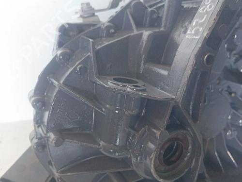 Getriebe RENAULT TRAFIC II Platform/Chassis (EL) 2.5 dCi 135 (EL0D) | BP38927770M3  - Image 6