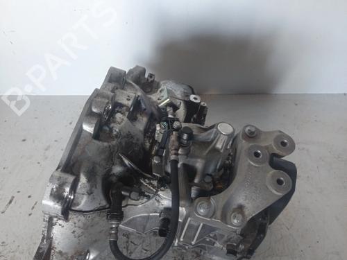 Used Gearbox Gearbox 39144520 39144520