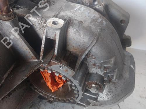 Gearbox OPEL CORSA E (X15) 1.3 CDTI (08, 68) | BP39144520M3 - Image 3