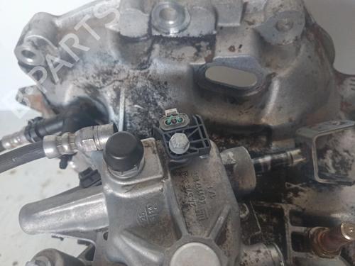 Gearbox OPEL CORSA E (X15) 1.3 CDTI (08, 68) | BP39144520M3 - Image 4