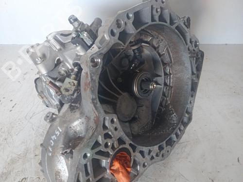 Gearbox OPEL CORSA E (X15) 1.3 CDTI (08, 68) | BP39144520M3 - Image 5