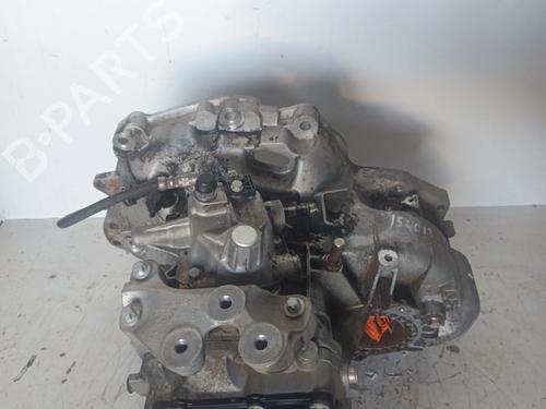 Gearbox OPEL CORSA E (X15) 1.3 CDTI (08, 68) | BP39144520M3 - Image 2