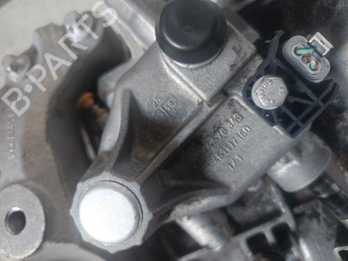 Gearbox OPEL CORSA E (X15) 1.3 CDTI (08, 68) | BP39144520M3 - Image 11