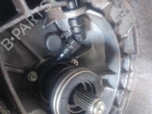 Gearbox OPEL CORSA E (X15) 1.3 CDTI (08, 68) | BP39144520M3 - Image 6