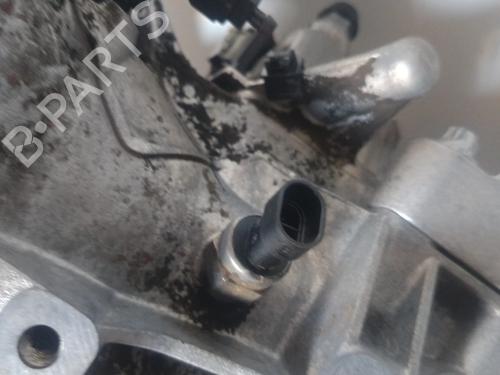 Gearbox OPEL CORSA E (X15) 1.3 CDTI (08, 68) | BP39144520M3 - Image 9