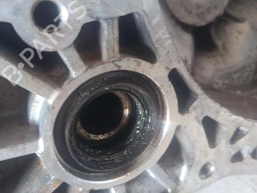 Gearbox OPEL CORSA E (X15) 1.3 CDTI (08, 68) | BP39144520M3 - Image 7