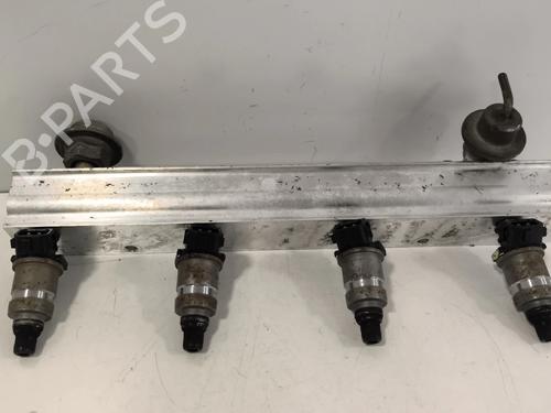 Used Injection rail Injection rail 39165224 39165224