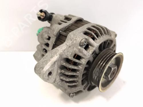 Used Alternator Alternator 39165226 39165226