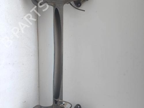 Rear axle OPEL CORSA E (X15) 1.3 CDTI (08, 68) | BP39139911M2 - Image 1