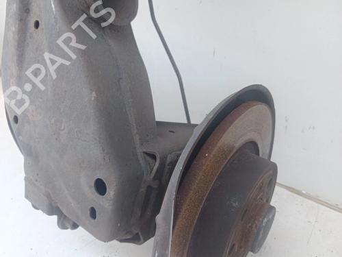Rear axle OPEL CORSA E (X15) 1.3 CDTI (08, 68) | BP39139911M2 - Image 6