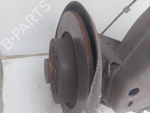 Rear axle OPEL CORSA E (X15) 1.3 CDTI (08, 68) | BP39139911M2 - Image 4