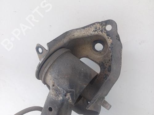 Rear axle OPEL CORSA E (X15) 1.3 CDTI (08, 68) | BP39139911M2 - Image 7