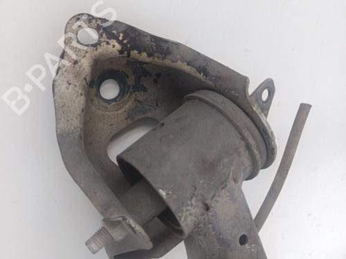 Rear axle OPEL CORSA E (X15) 1.3 CDTI (08, 68) | BP39139911M2 - Image 5