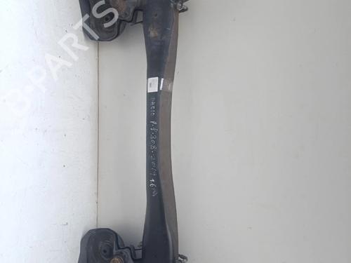 Used Rear axle Rear axle 39139912 39139912