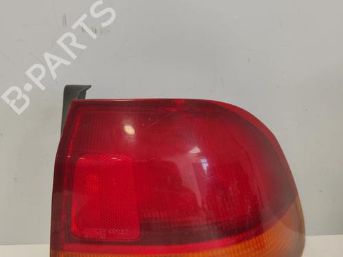 Used Right taillight Right taillight HONDA CIVIC VI Saloon (EJ, EK, SO) 1.5 i (EK3) (114 hp) 39169486 39169486